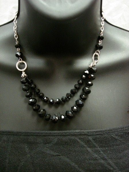 Allegro Necklace Set